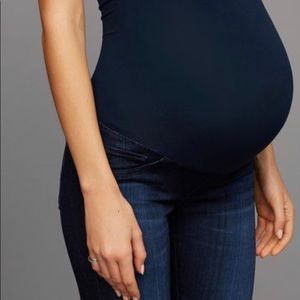 AG maternity jeans
